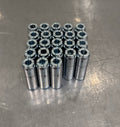 Dewalt 6308SD-PWR Smart DI+ Drop-In Anchor 1/2” 23 PACK NEW! FREE SHIPPING!