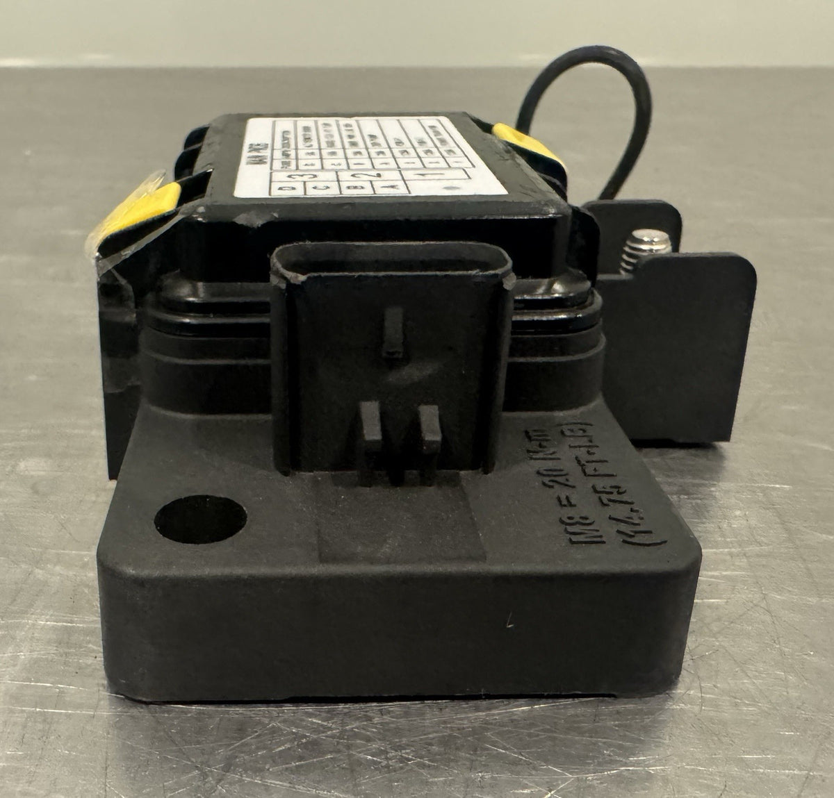 Littelfuse A66-03712-018 Power Distribution Box W/O Cutoff NEW! FREE SHIPPING!