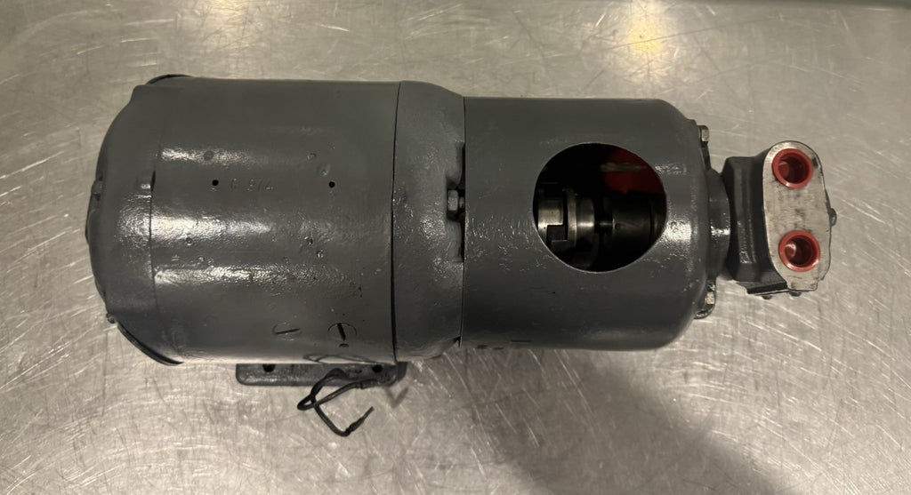 EMD GV255EX Pump Assembly 8080284 Electro Motive 8080280 NEW! DAMAGED SHIPS FREE