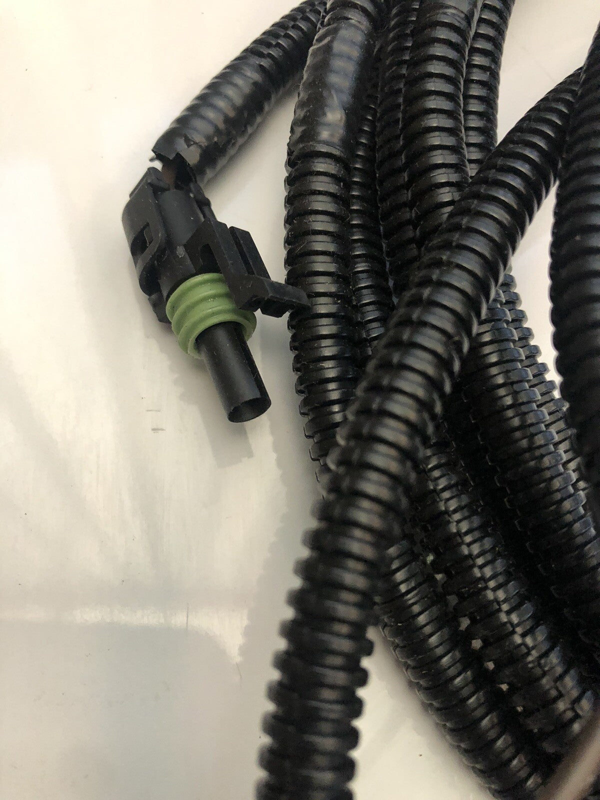 John Deere AH134252 Stubble Light Wiring Harness NEW! FREE SHIPPING!!