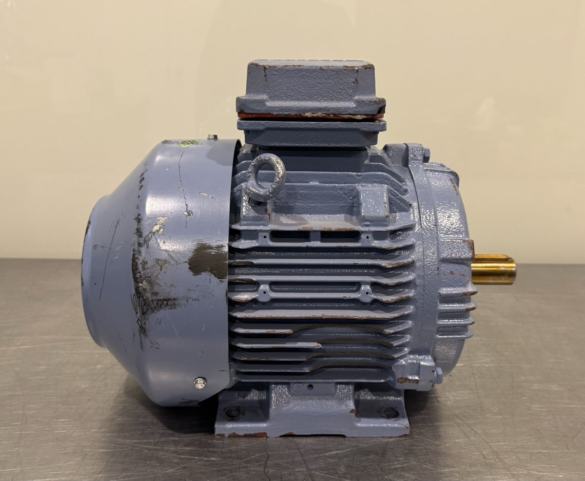 Marathon R324B Motor 5.5HP IP55 4Kw 3600 RPM TCA112M02 NEW! TCA0041AE211GAA009