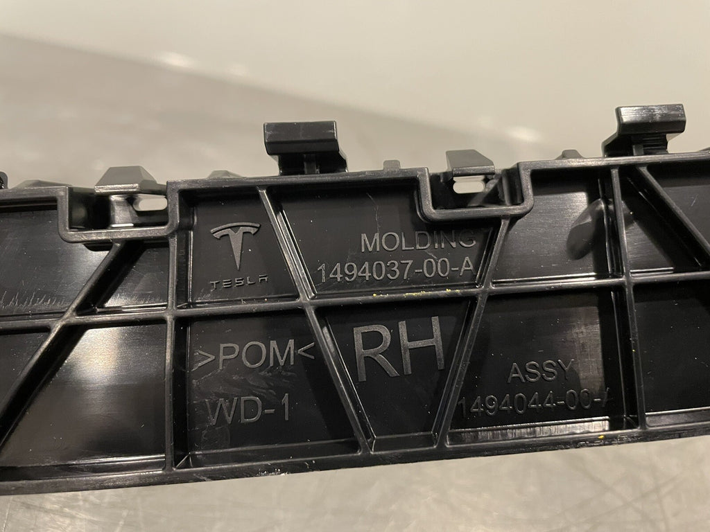 Tesla 1494037-00-A Bumper Retainer Bracket Model Y NEW! FREE SHIPPING!