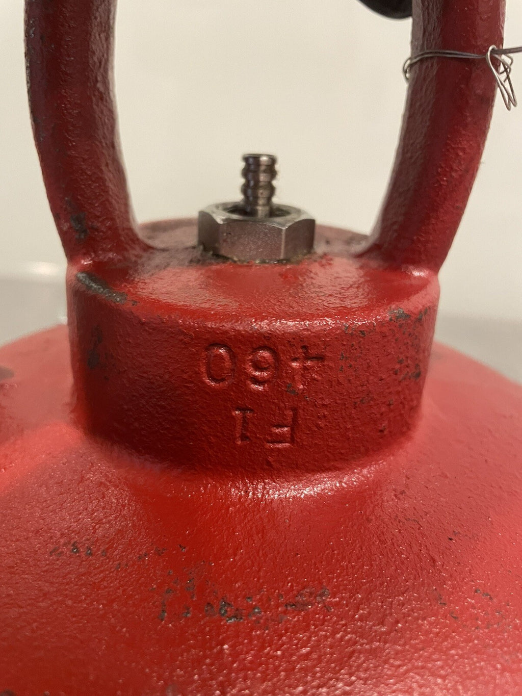 Kimray 1INTORWKS PC Top Works Control Valve NEW! FREE SHIPPING!