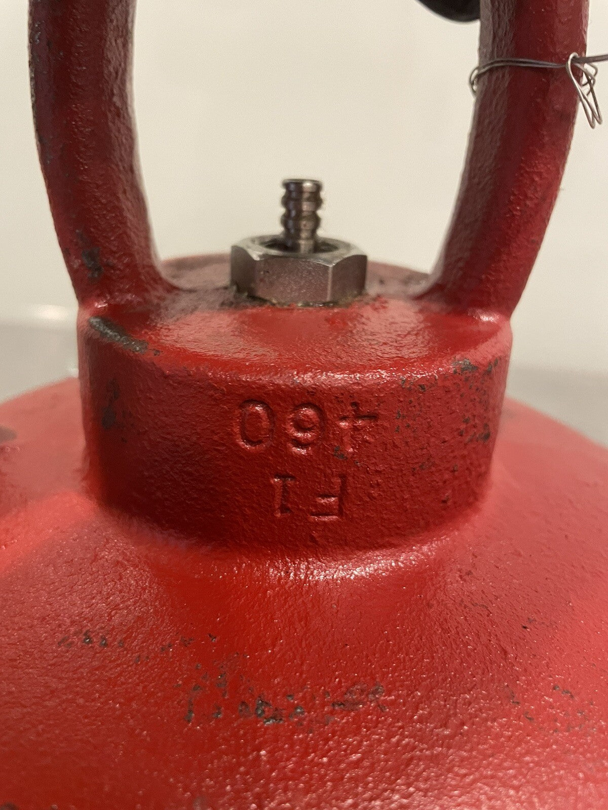 Kimray 1INTORWKS PC Top Works Control Valve NEW! FREE SHIPPING!