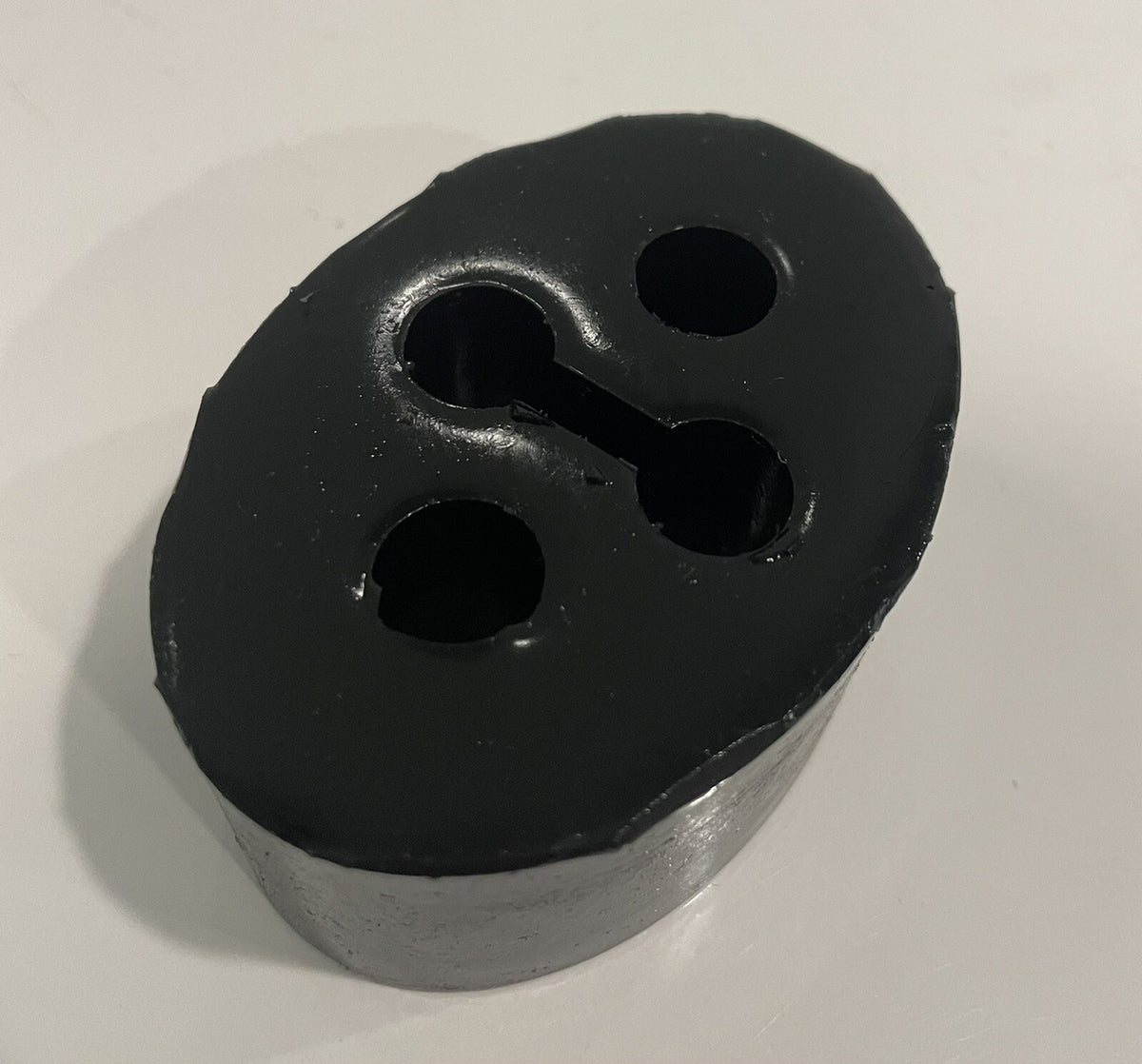 Daystar M03941-BK-01 Polyurethane Exhaust Hanger 2 PACK 44485 NEW! FREE SHIPPING