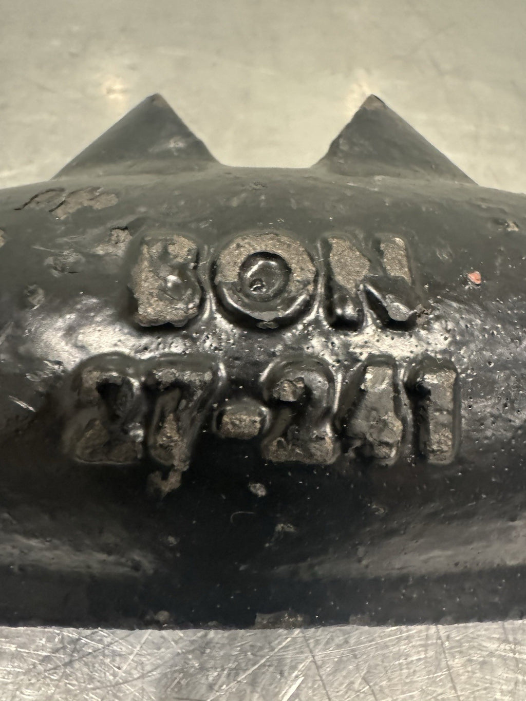 Bon 27-241 Midwest Post Maul 10lb Head Replacement NEW! SHIPS FREE!