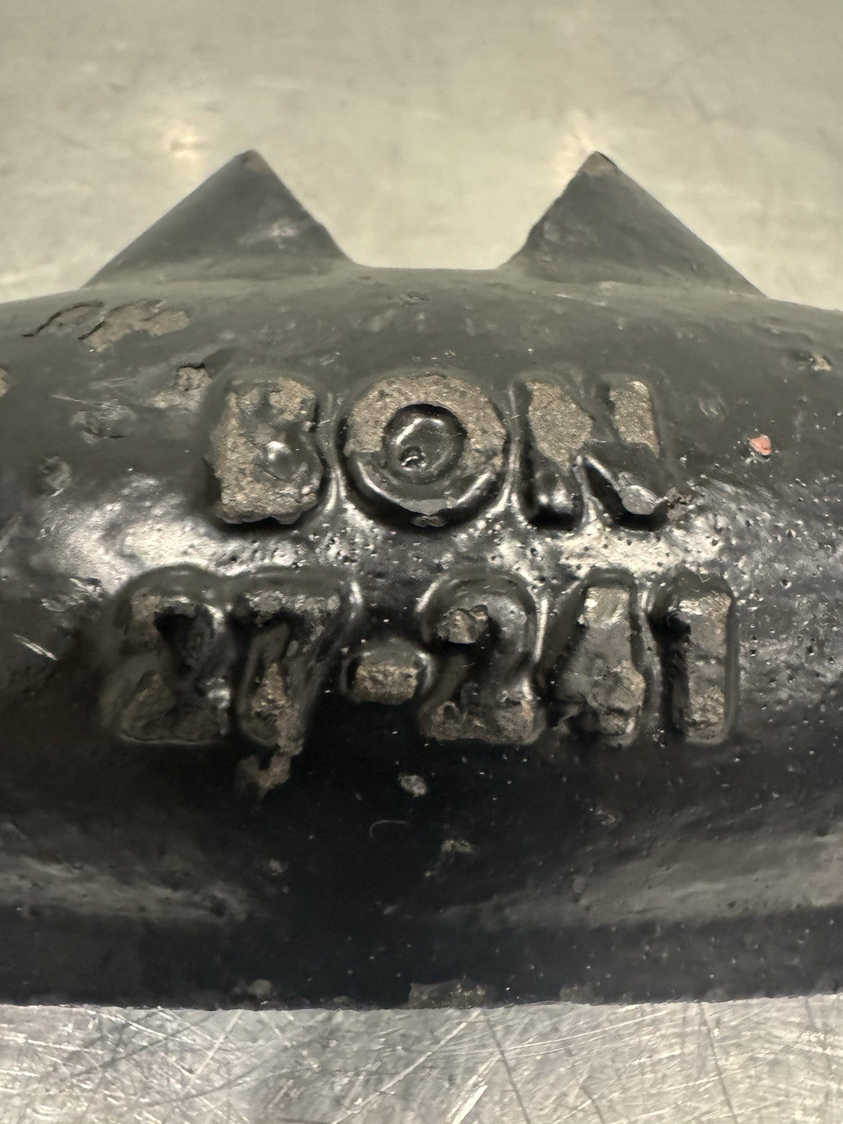 Bon 27-241 Midwest Post Maul 10lb Head Replacement NEW! SHIPS FREE!
