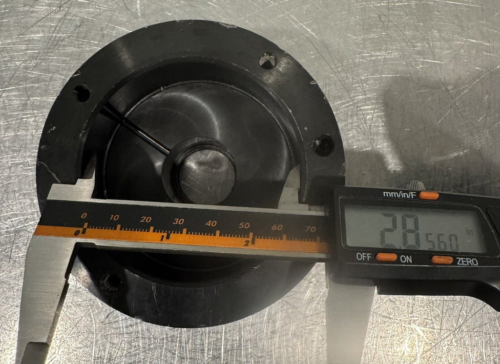 HN58-3C Hub Roller Assembly NEW! FREE SHIPPING!