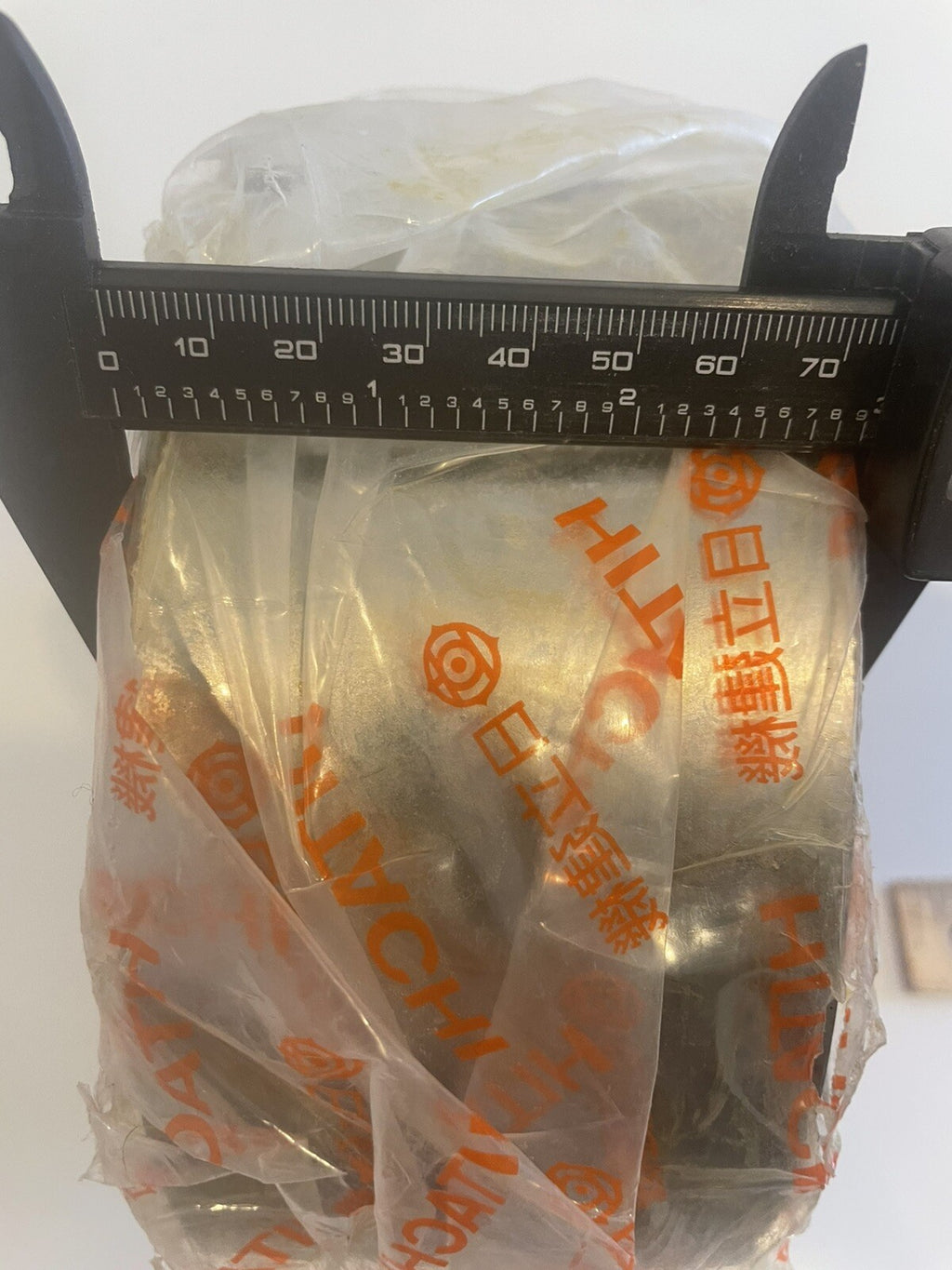 Hitachi 4244942 Bishing Boom Base NEW IN BOX! FREE SHIPPING!