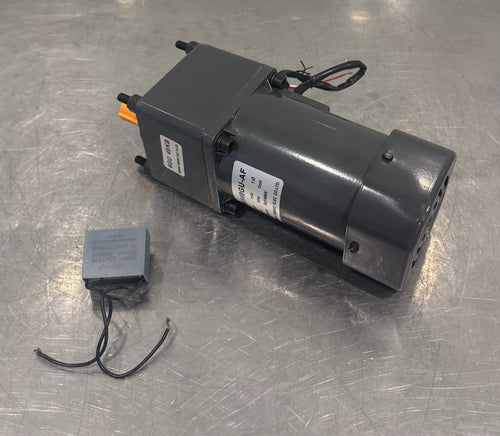 6IK140GU-AF Induction Gearmotor 110V 140W 1650 RPM 3.0A NEW! FREE SHIPPING!