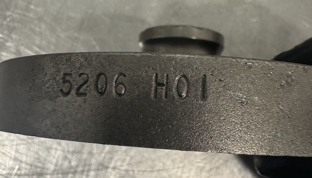 Kasco Never Sold 5206 HOI Blade NEW! FREE SHIPPING!