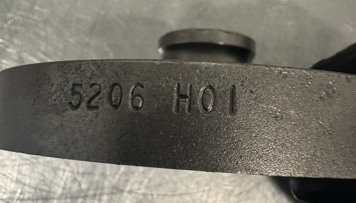 Kasco Never Sold 5206 HOI Blade NEW! FREE SHIPPING!