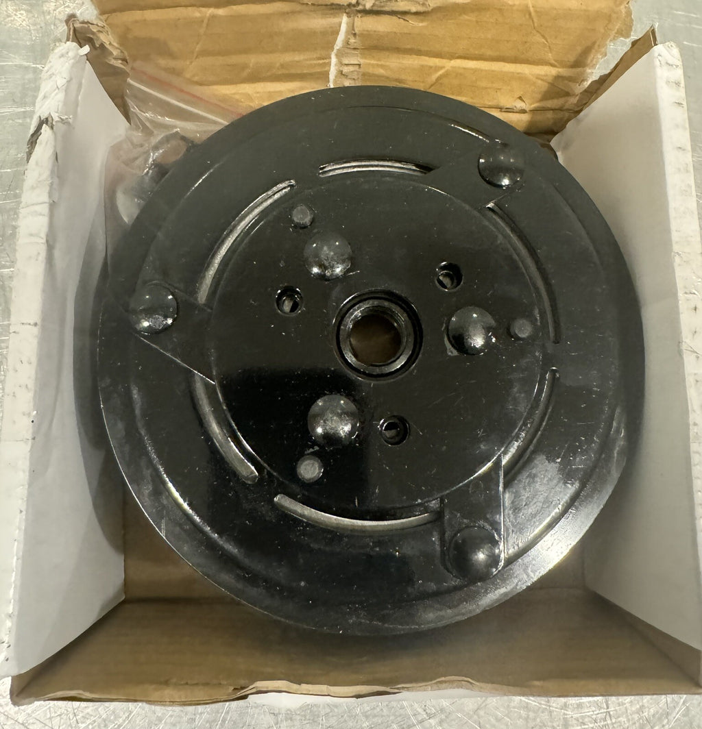 GPD 4321300 A/C Compressor Clutch ASSY NEW IN BOX! FREE SHIPPING!
