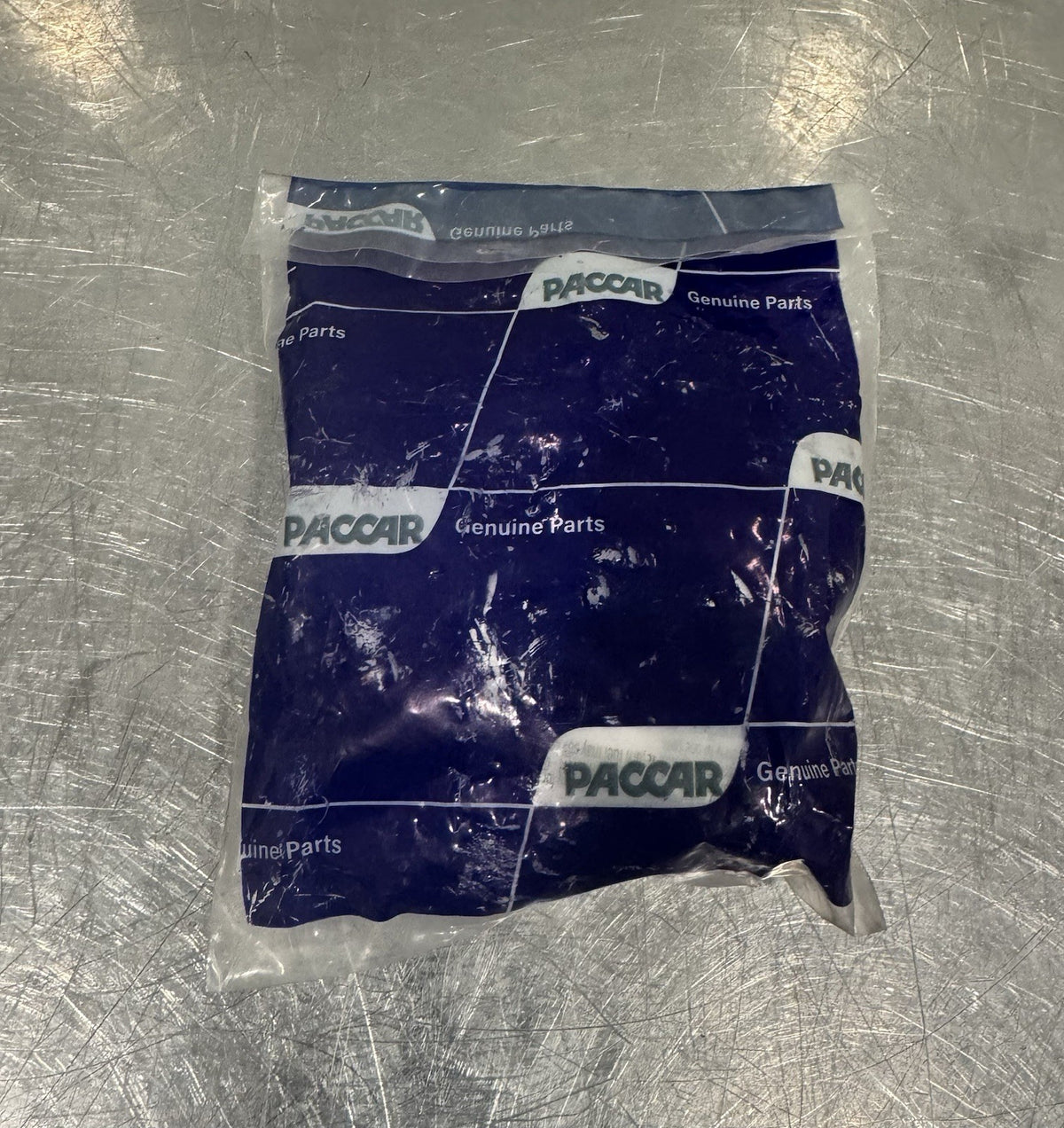 Paccar 2252-2D Fuel Divider Hi Flow RND Bag NEW! FREE SHIPPING!