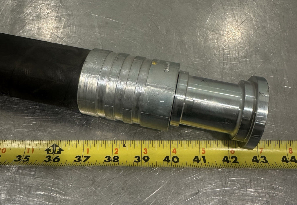 17224544 Hydraulic Hose ASSY Volvo MHEU 31317 NEW! FREE SHIPPING!