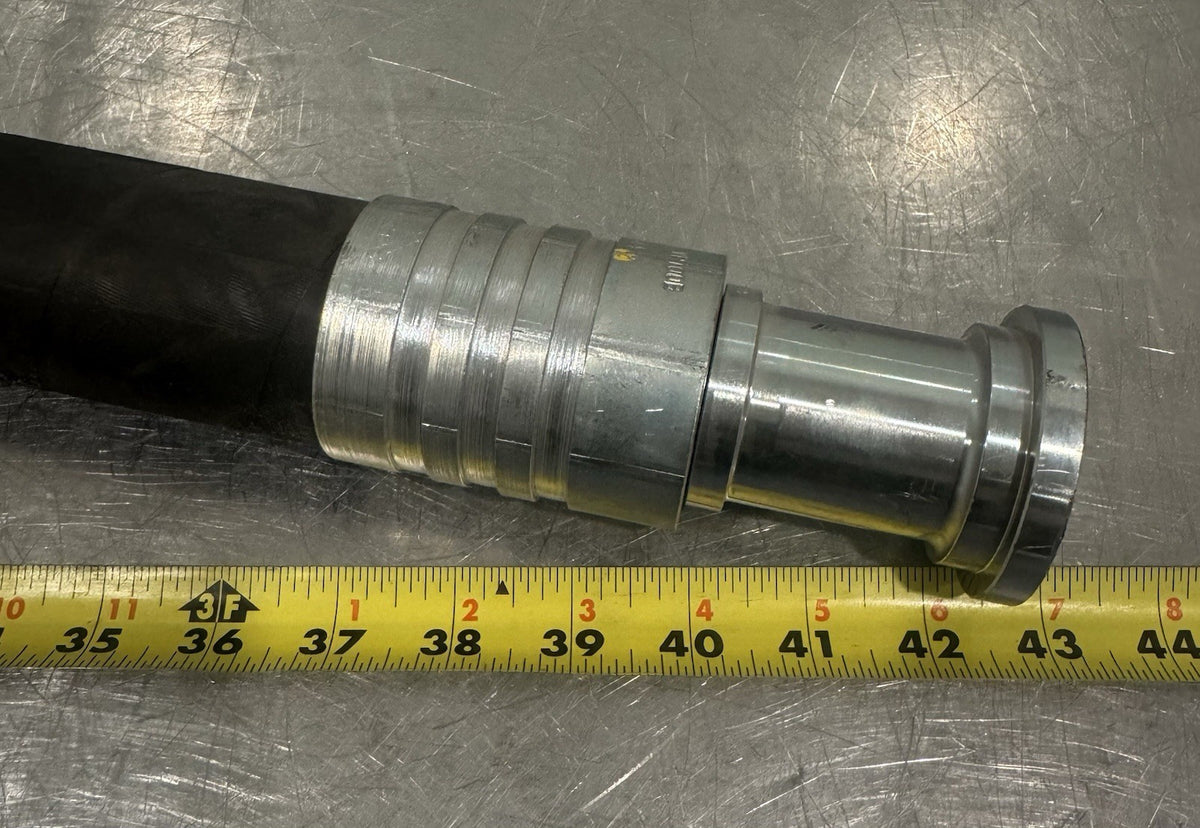 17224544 Hydraulic Hose ASSY Volvo MHEU 31317 NEW! FREE SHIPPING!