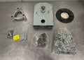 Canimex JR/RD-41A40-3-26'(V5)-W/Spacer Rolling Sheet Door Chain Hoist 247345 NEW