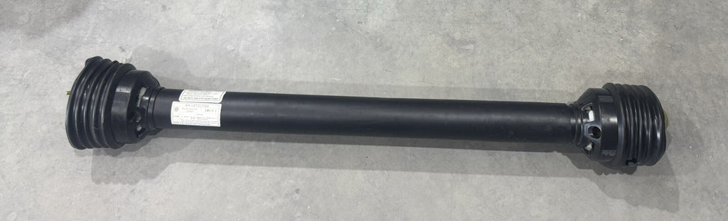 Weasler 14006551 PTO Driveline 1-3/8” X 6 Spline QD Rotary Cutter NEW SHIPS FREE