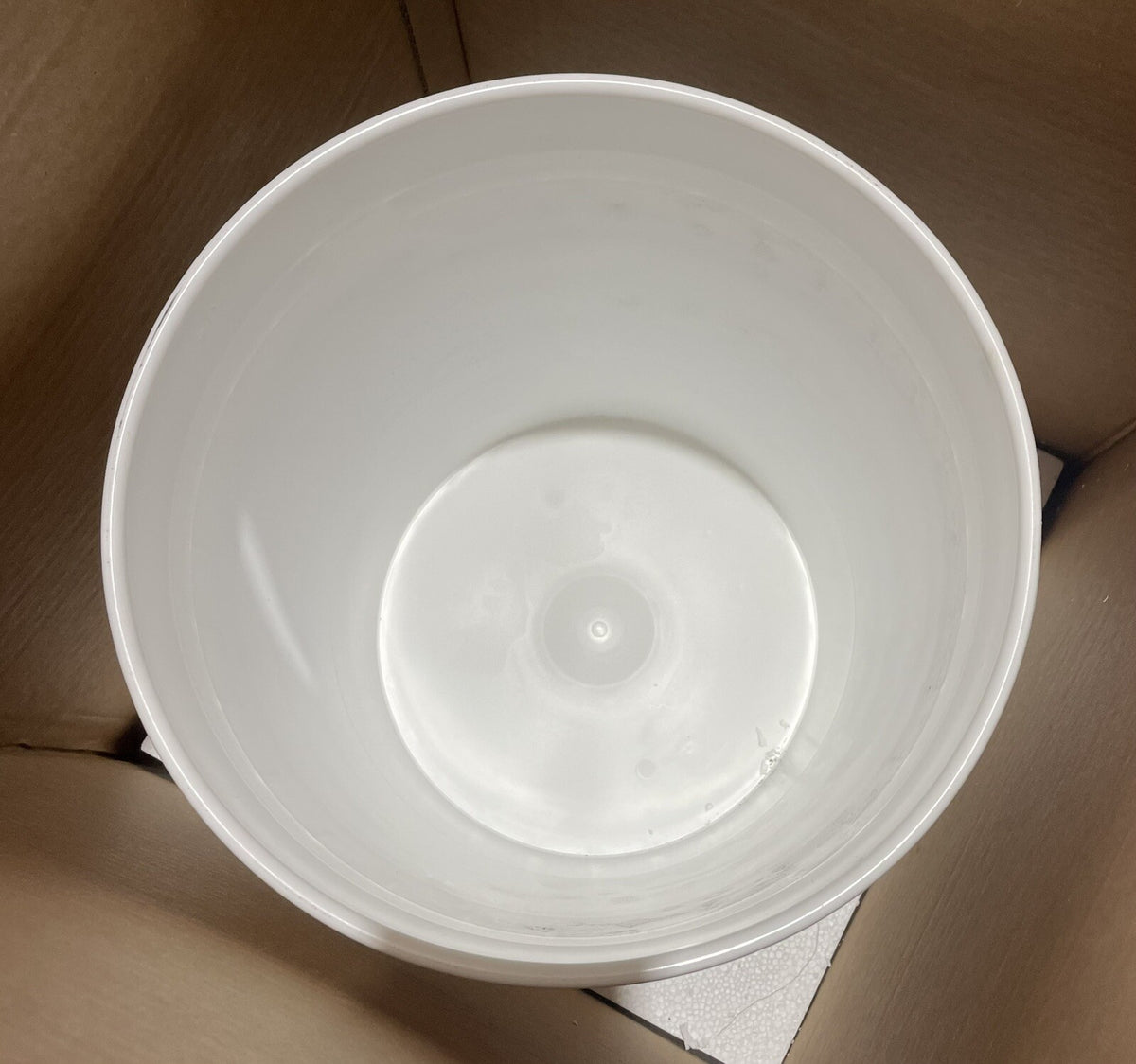 2XL65 Garbage Can Wipe Dispenser Stainless Steel NEW IN BOX! FREE SHIPPING! 