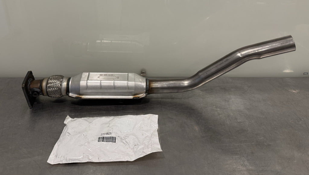 Eastern 20411 Catalytic Converter Direct Fit NEW IN BOX! FREE SHIPPING!
