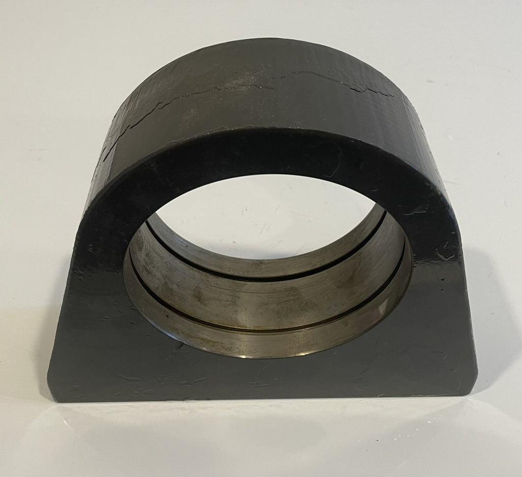 Baler Bearing Housing Assembly Grey NEW! FREE SHIPPING!