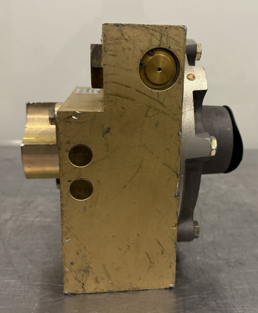 Knorr Brake 774413R Air Brake BC Control Portion NEW! FREE SHIPPING!