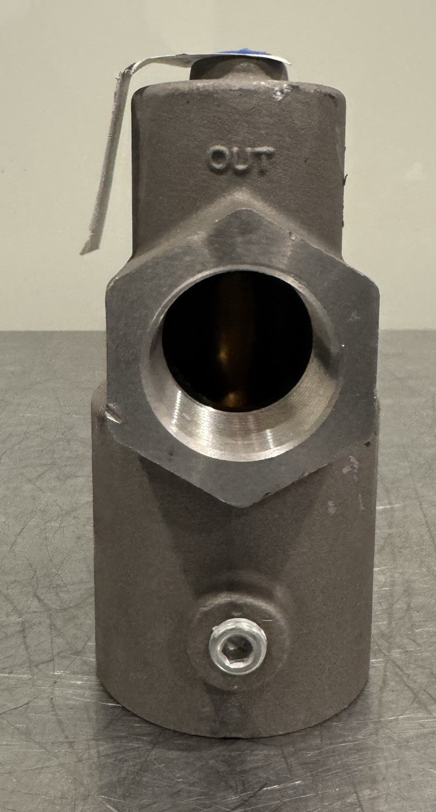Ingersoll Rand SRV125 Relay Valve Control Valve NEW! FREE SHIPPING!
