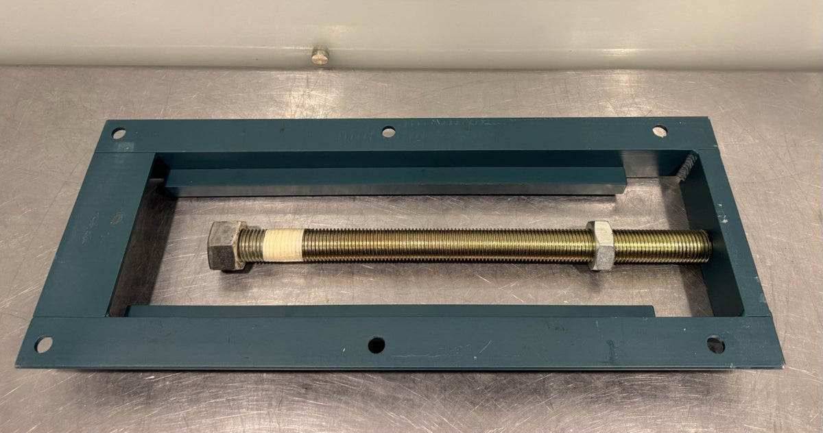 Dodge 038223 Plain Bearing Take Up Frame WS-515X18-TUFR NEW IN BOX! SHIPS FREE!
