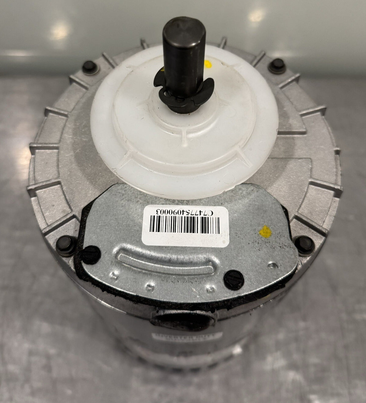 US Motor E205492IN Motor P63SYAAD-1115 1.5 & 1.0HP G22MT NEW! FREE SHIPPING!