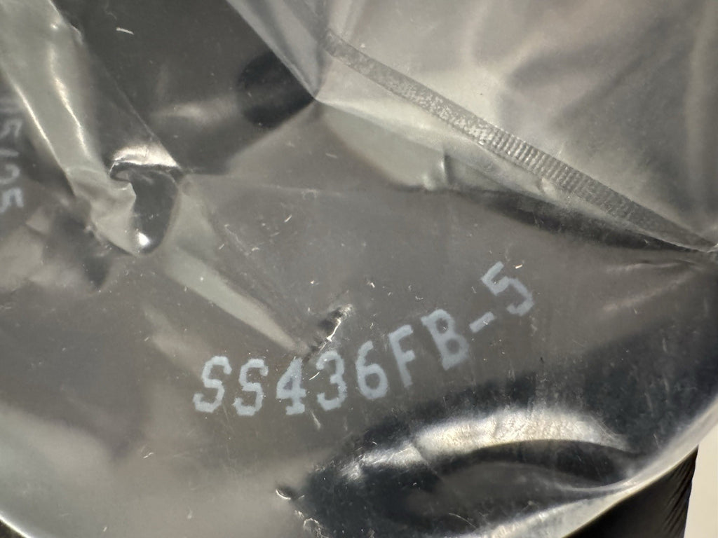 SS436FB-5 Separator Cartridge Element Filter NEW! FREE SHIPPING!