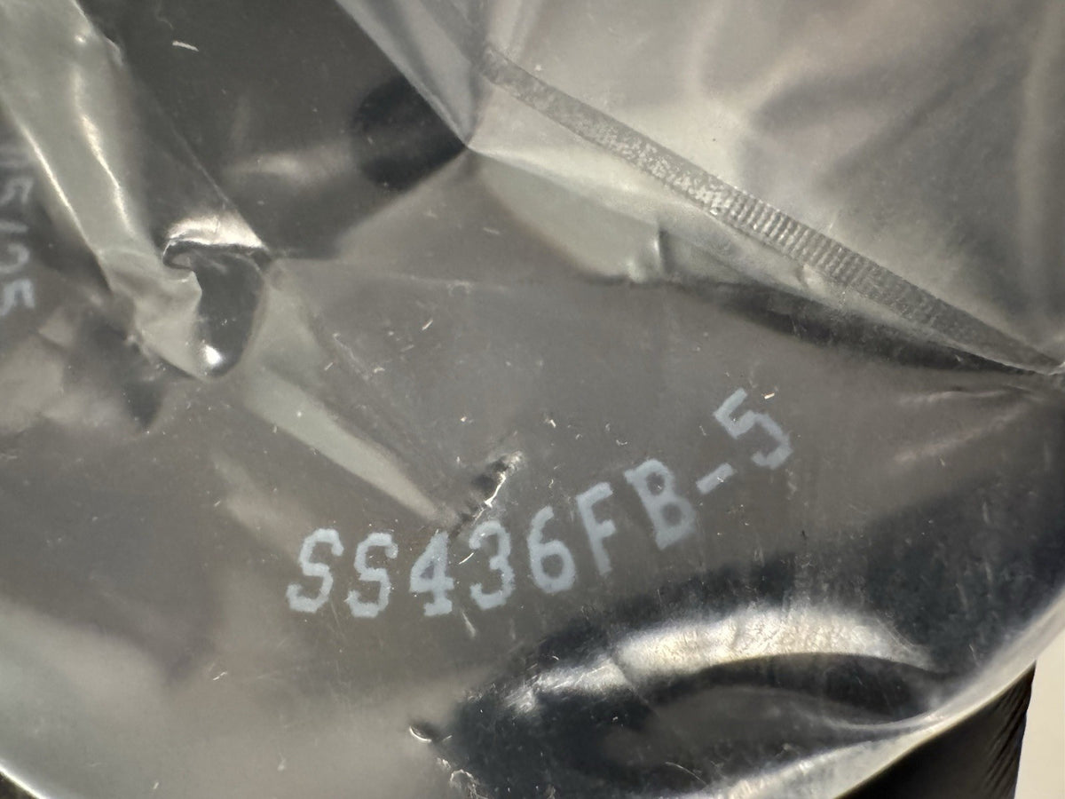 SS436FB-5 Separator Cartridge Element Filter NEW! FREE SHIPPING!