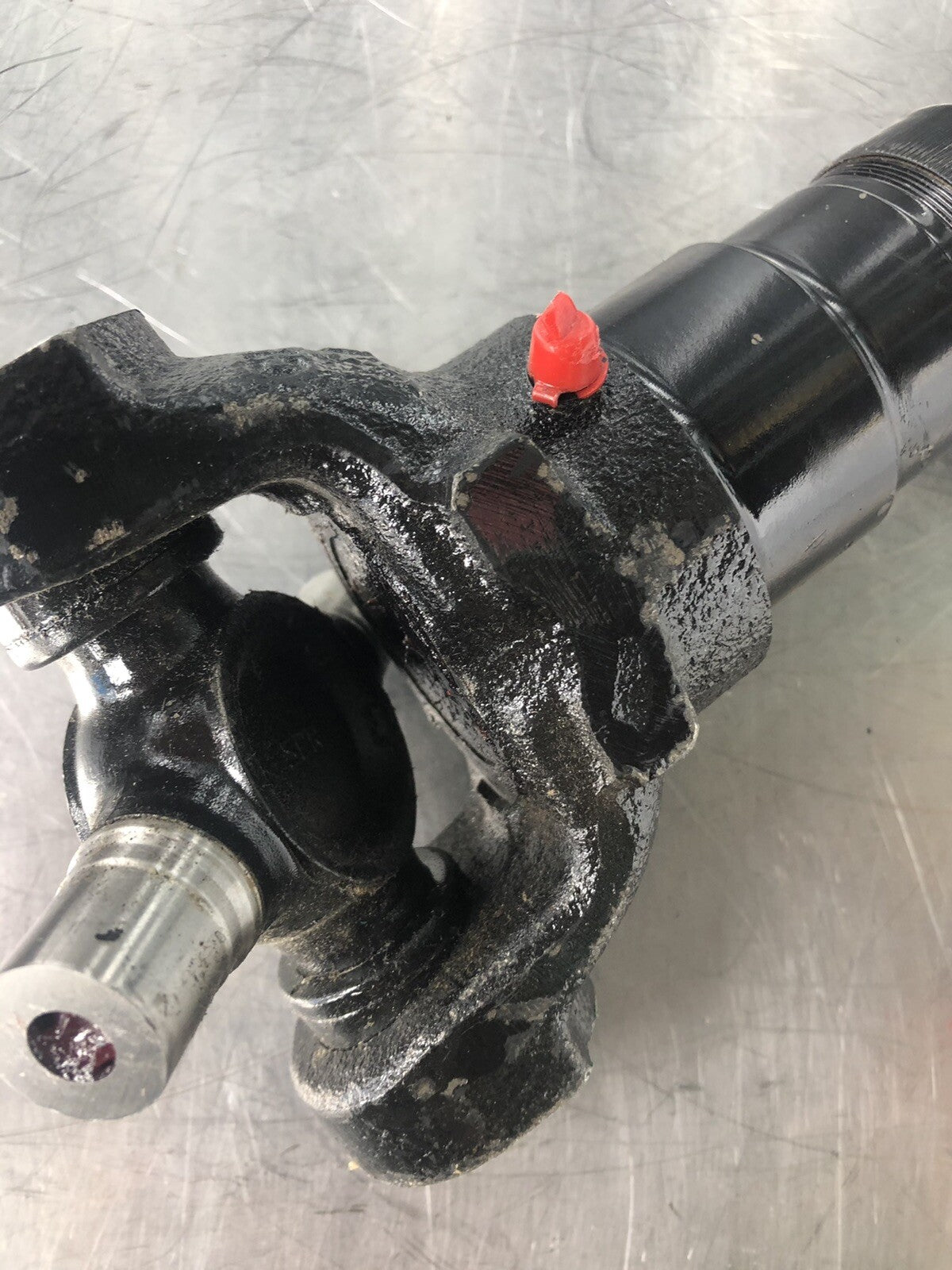 John Deere AT208403 Shaft ASM Spicer NEW! FREE SHIPPING!