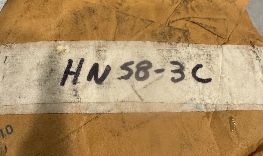 HN58-3C Hub Roller Assembly NEW! FREE SHIPPING!