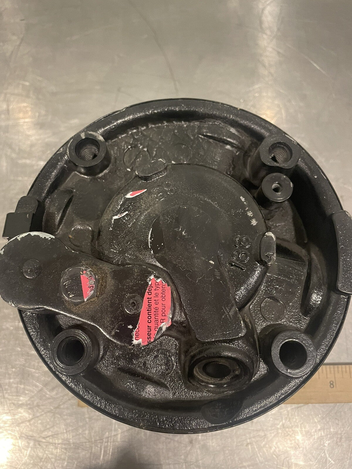 Four Seasons AC Compressor ASSY NEW! FREE SHIPPING!