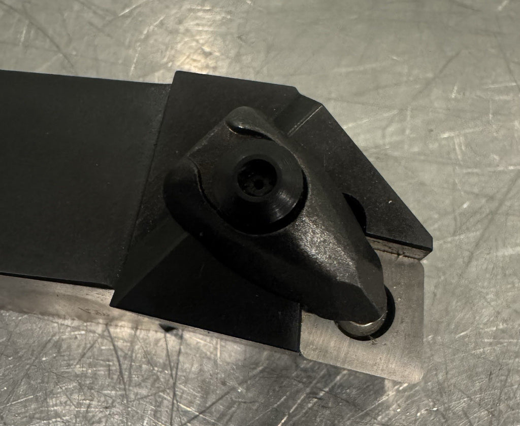 Seco DCLNL-20-5D Indexible Turning Toolholder NEW! FREE SHIPPING!