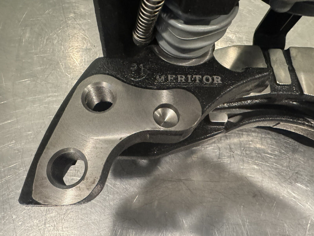 Meritor EX225L202XX000 Disc Brake Caliper NEW! FREE SHIPPING!
