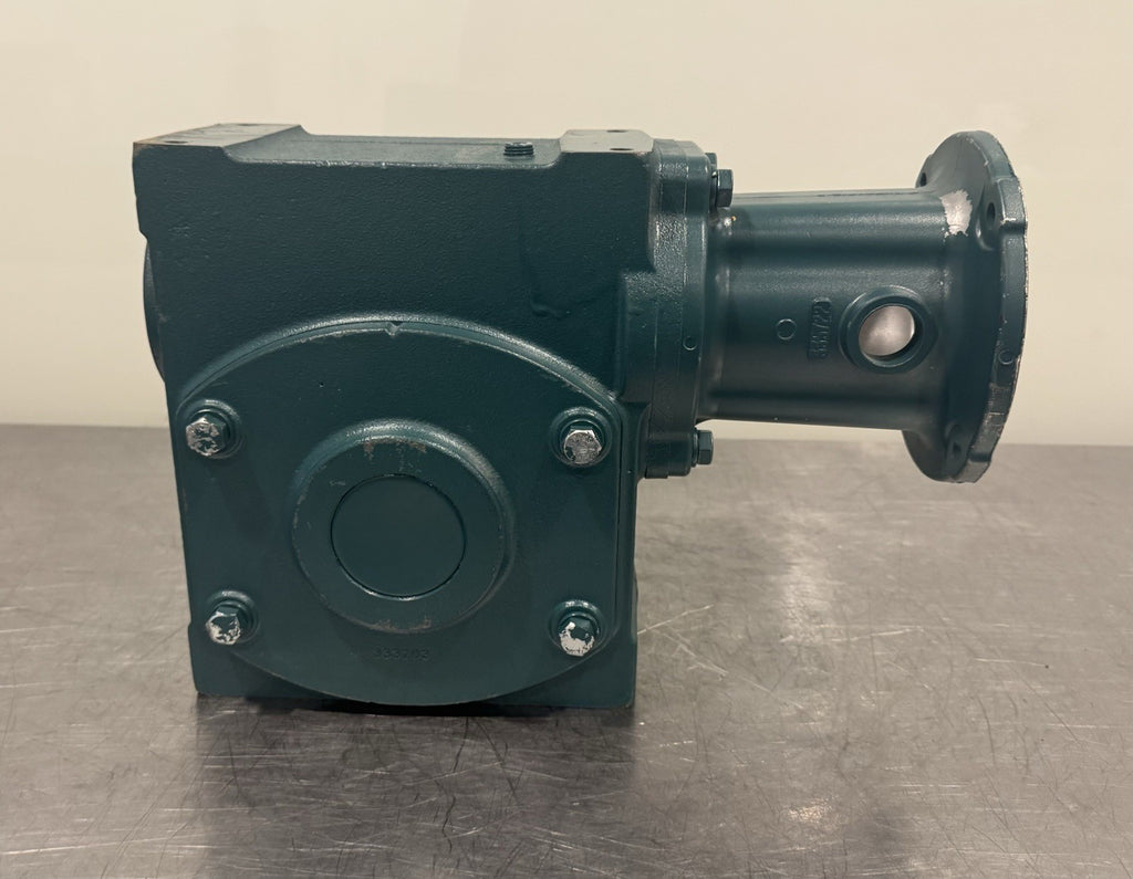 Dodge 35A15R14 Tigear2 Worm Gear Reducer 15:1 Ratio NEW! FREE SHIPPING!