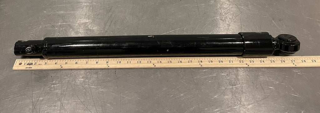 Hydraulic Cylinder Assembly 3/4” Eyes 28” Long NEW! FREE SHIPPING!