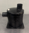 Centek 1500034 Marine Exhaust Vernalift Side In Top Out NEW! FREE SHIPPING!
