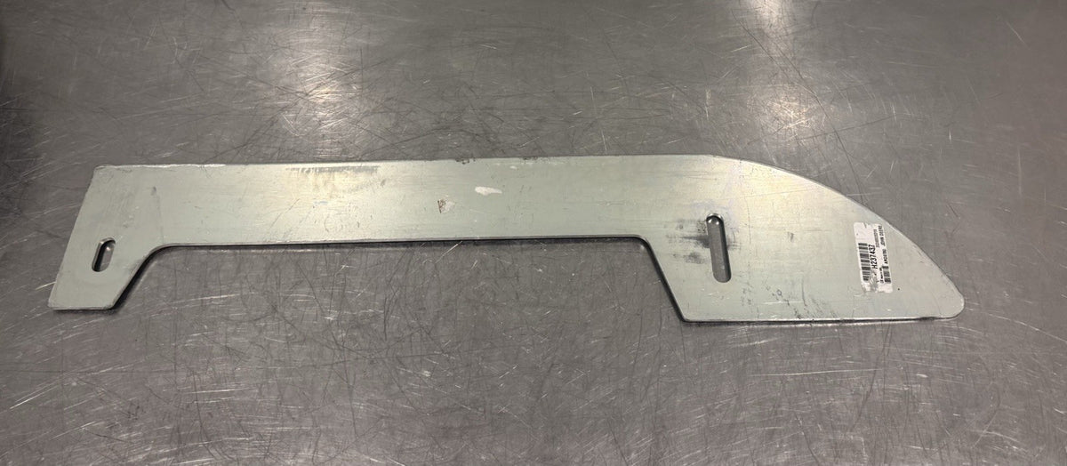 John Deere H237437 Chain Guide Plate Genuine JD NEW! FREE SHIPPING!