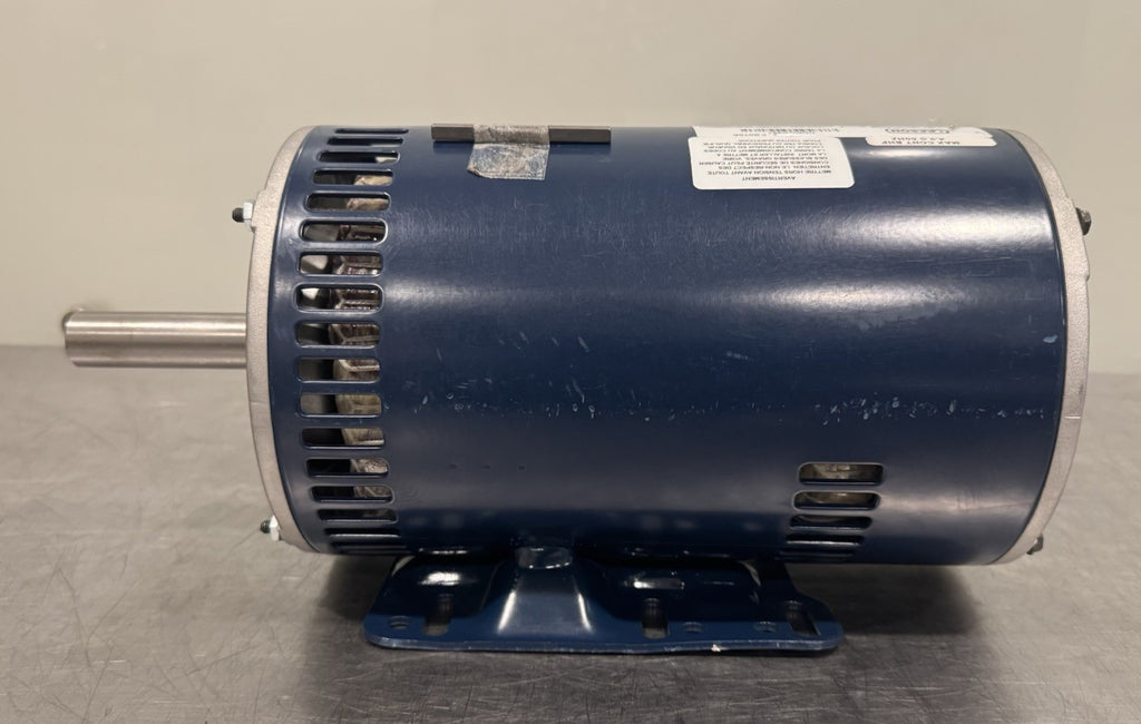 HD60ZR651 Leeson Motor 208-230/460V 1745RPM 145TTDR155564-S NEW! FREE SHIPPING!