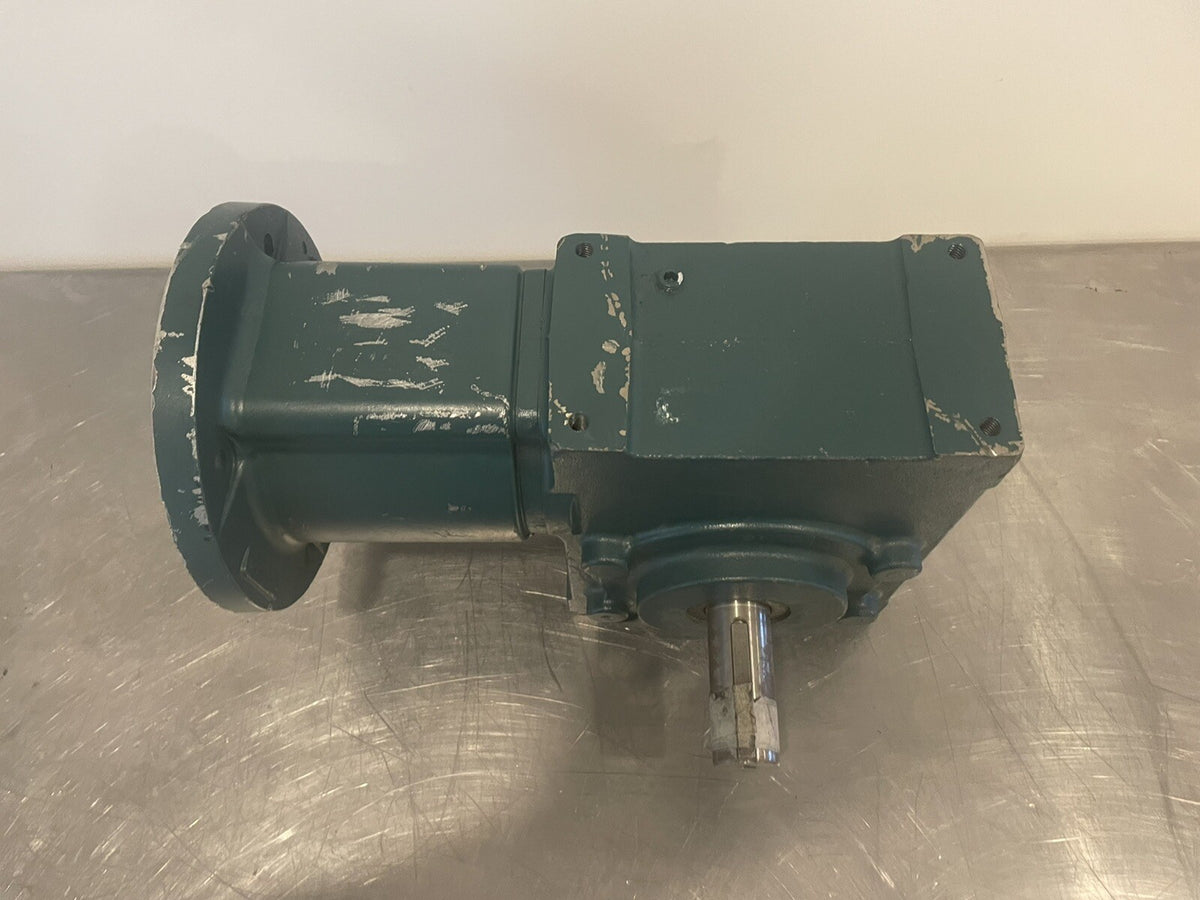 Dodge 35A15R18 Tigear2 Gear Speed Reducer 15:1 NEW! FREE SHIPPING!