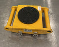 6 Ton Heavy Duty Machine Roller Cargo Trolley OT-WMTLCR-579 NEW! FREE SHIPPING!