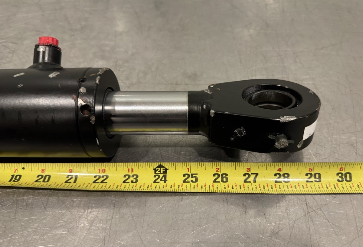 118812333 Prinoth Sideshift Hydraulic Lateral Displacement Cylinder NEW!!!