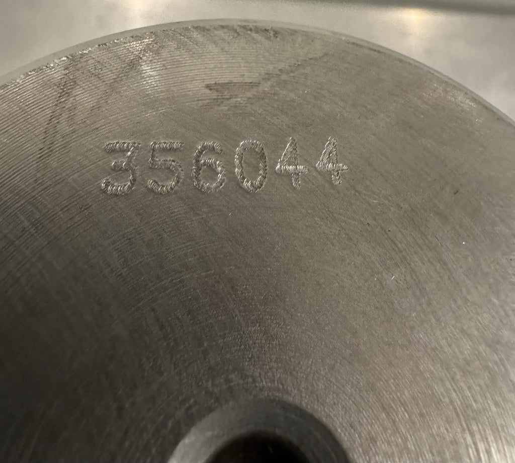 Dodge 356044 Conveyor Drive Shaft C6 x 3-7/16 NEW! FREE SHIPPING!