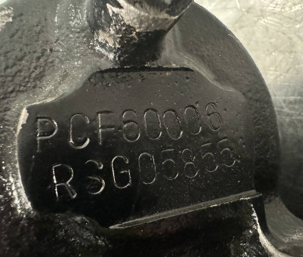TRW PCF60006 Steering Gear 3844907C91 NO CORE! NEW! FREE SHIPPING!