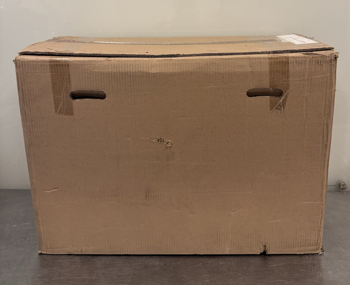 Copper Smith CSPI-303 Range Hood Insert Liner 18” Depth NEW IN BOX! SHIPS FREE!