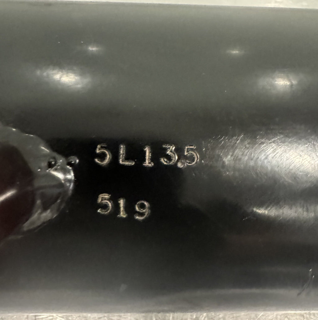 5L13.5 Hydraulic Cylinder 2” Pins 5” Bore NEW! FREE SHIPPING!