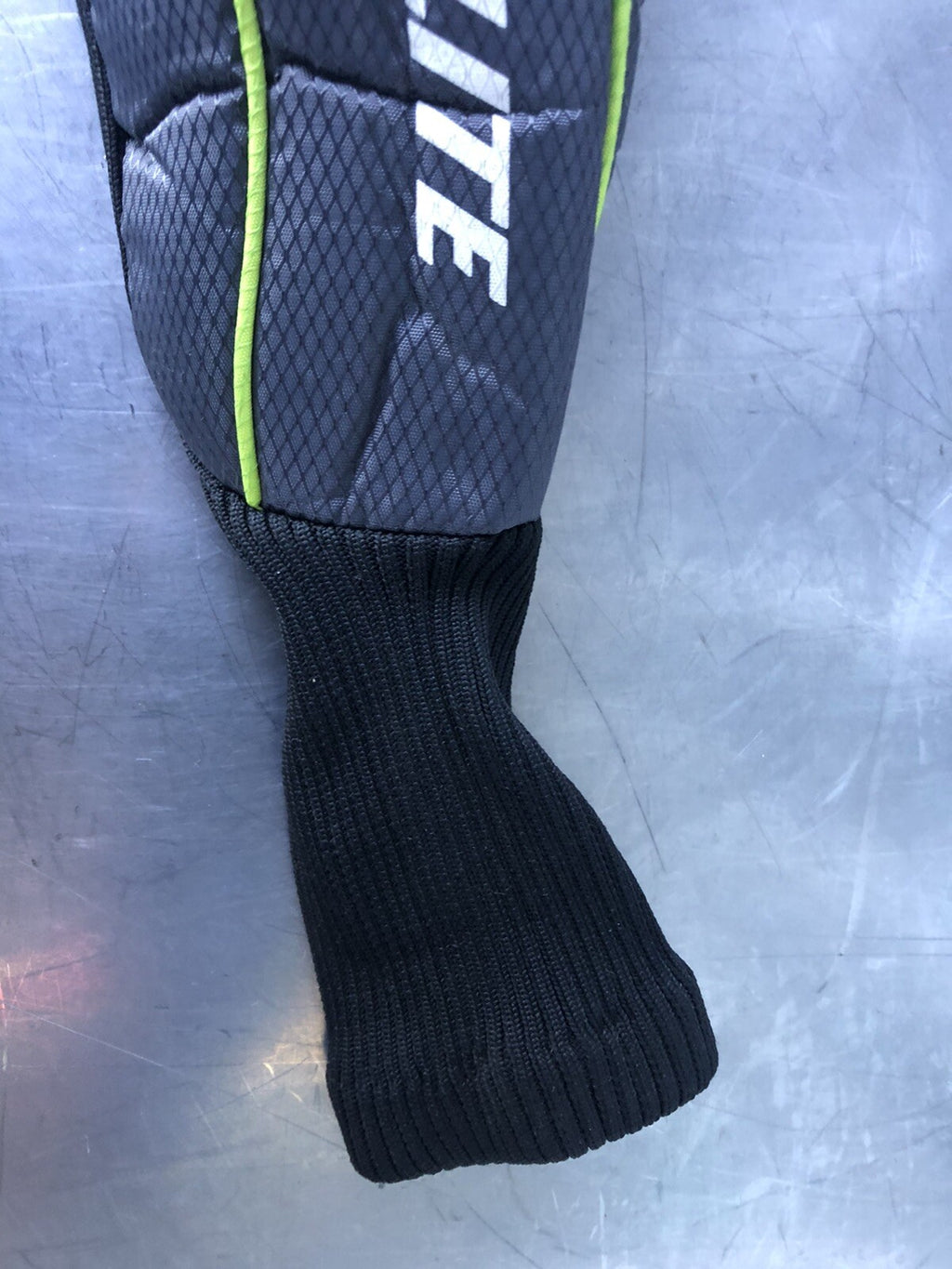 Top Flite Driver Cover Green Black & Grey NEW! FREE SHIPPING!!