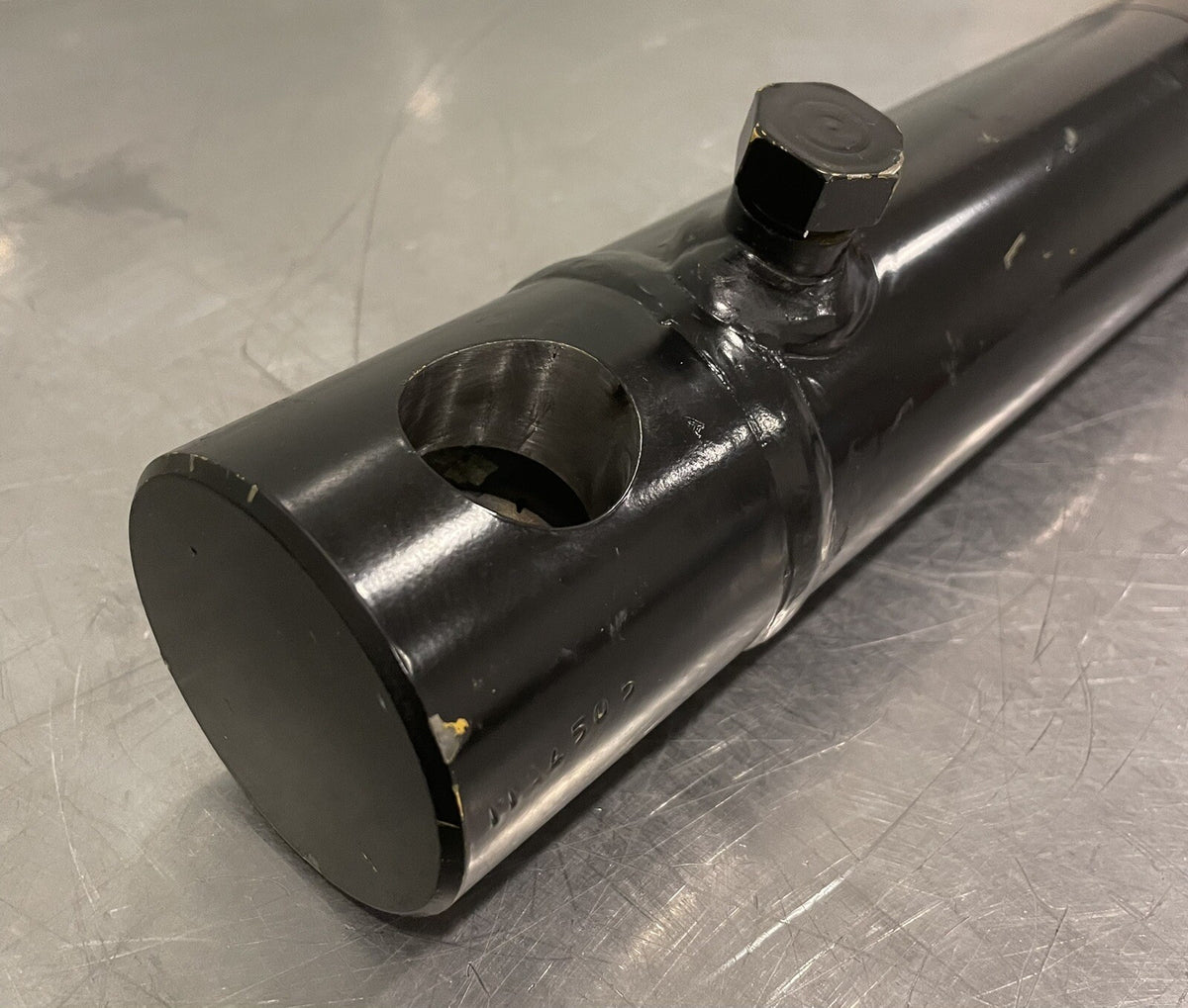 566-0409 Hydraulic Cylinder For Caterpillar CAT 5660409